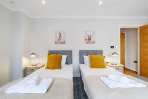 The Concord Modern 1 Bedroom Apartments